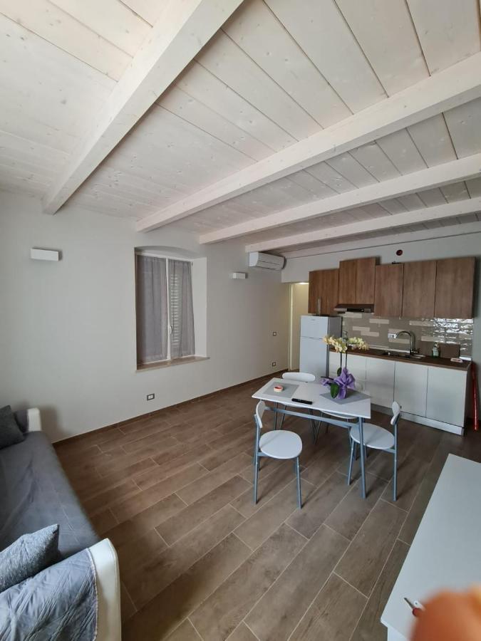 Alloggi Di Porta Po Cremona Ngoại thất bức ảnh