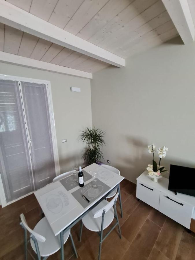 Alloggi Di Porta Po Cremona Ngoại thất bức ảnh