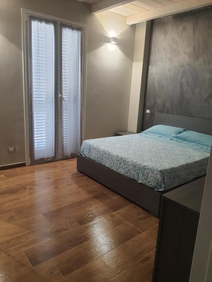 Alloggi Di Porta Po Cremona Ngoại thất bức ảnh